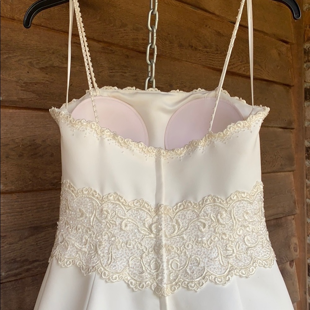 Formal Gown - Picture 5 of 8